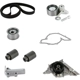 Purchase Top-Quality CONTINENTAL - TB297LK3 - Timing Belt Kit pa1