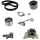 Purchase Top-Quality CONTINENTAL - TB323LK2 - Timing Belt Kit pa1