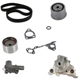 Purchase Top-Quality CONTINENTAL - TB323LK2 - Timing Belt Kit pa2