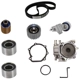 Purchase Top-Quality CONTINENTAL - TB328LK4 - Timing Belt Kit pa2