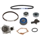 Purchase Top-Quality CONTINENTAL - TB332-168LK1 - Timing Belt Kit pa1