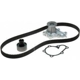 Purchase Top-Quality Timing Belt Kit With Water Pump by GATES pa2