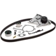 Purchase Top-Quality Timing Belt Kit With Water Pump by GATES pa3