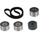 Purchase Top-Quality CONTINENTAL - TB277K2 - Timing Belt Kit pa2