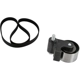 Purchase Top-Quality CONTINENTAL - TB295K2 - Timing Belt Kit pa2