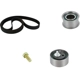 Purchase Top-Quality CONTINENTAL - TB297K1 - Timing Belt Kit pa2