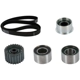 Purchase Top-Quality CONTINENTAL -  TB307K1 - Engine Timing Belt Kit Automotive V-Belt pa3