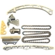 Purchase Top-Quality Timing Chain Kit by CLOYES GEAR INC pa1