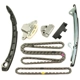 Purchase Top-Quality Timing Chain Kit by CLOYES GEAR INC pa1