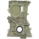 Purchase Top-Quality Timing Cover by DORMAN (OE SOLUTIONS) - 635-201 pa1