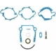 Purchase Top-Quality Timing Cover Gasket Set by FEL-PRO pa1