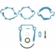 Purchase Top-Quality Timing Cover Gasket Set by FEL-PRO pa4