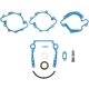 Purchase Top-Quality Timing Cover Gasket Set by FEL-PRO pa5