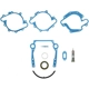 Purchase Top-Quality Timing Cover Gasket Set by FEL-PRO pa6