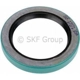 Purchase Top-Quality Joint de carter de distribution by SKF - 17271 pa1