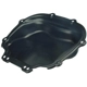 Purchase Top-Quality URO - 06E109285H - Engine Timing Cover pa2