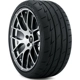 Purchase Top-Quality BFGOODRICH - 02922 - Summer 20" Tire Firehawk Indy 500 285/35R20 100W pa1