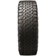 Purchase Top-Quality All-Terrain T/A KO2 by BFGOODRICH - 17" Pneu (315/70R17) pa1