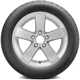 Purchase Top-Quality BFGOODRICH - 17" Tire (235/55R17) - ADVANTAGE CONTROL (235/55R17 99H) pa1