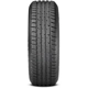 Purchase Top-Quality BFGOODRICH - 17" Tire (235/55R17) - ADVANTAGE CONTROL (235/55R17 99H) pa2