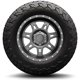 Purchase Top-Quality ALL SEASON 17" Tire 315/70R17 by BFGOODRICH pa5