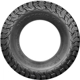 Purchase Top-Quality ALL SEASON 17" Pneu 255/75R17 by BFGOODRICH pa10