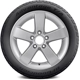 Purchase Top-Quality BFGOODRICH - 18" Tire (235/55R18) - ADVANTAGE T/A SPORT LT (235/55R18 100V) pa3