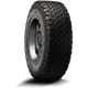 Purchase Top-Quality BFGOODRICH - 45062 -  ALL SEASON 18" Pneu 275/70R18 pa7