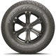 Purchase Top-Quality Trail-Terrain T/A by BFGOODRICH - 17" Pneu (255/65R17) pa3