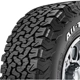 Purchase Top-Quality BFGOODRICH - 95341 - ALL SEASON 17" Tire 225/65R17 pa6