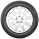 Purchase Top-Quality ALL SEASON 16" Pneu 205/55R16 by BRIDGESTONE pa8