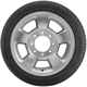 Purchase Top-Quality ALL SEASON 19" Pneu 235/50R19 by BRIDGESTONE pa7