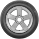 Purchase Top-Quality ALL SEASON 15" Tire 175/65R15 by BRIDGESTONE pa6