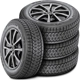 Purchase Top-Quality WINTER 19" Pneu 255/55R19 by BRIDGESTONE pa2