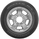 Purchase Top-Quality ALL SEASON 19" Pneu 255/50R19 by BRIDGESTONE pa6