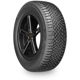 Purchase Top-Quality CONTINENTAL - 17" Tire (215/60R17) - ICECONTACT XTRM CD STUDDED Winter Tire pa1