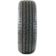 ALL SEASON 18" Pneu 235/40R18 by CONTINENTAL pa2