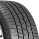 Purchase Top-Quality WINTER 20" Tire 245/40R20 by CONTINENTAL pa6