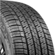 Purchase Top-Quality ALL SEASON 20" Pneu 265/45R20 by CONTINENTAL pa8