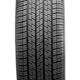 Purchase Top-Quality ALL SEASON 18" Tire 235/60R18 by CONTINENTAL pa5