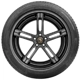 Purchase Top-Quality SUMMER 19" Tire 225/40R19 by CONTINENTAL pa10