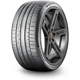 Purchase Top-Quality CONTINENTAL - 19" Pneu (245/35R19) - Sport Contact 6 Summer Pneu pa1