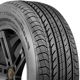 Purchase Top-Quality CONTINENTAL - 18" Tire (225/45R18) - ProContact GX - SSR Winter Tire pa2