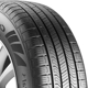 Purchase Top-Quality CONTINENTAL - 20" Pneu (245/45R20) - CrossContact RX All Season Pneu pa2