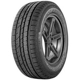 Purchase Top-Quality ALL SEASON 16" Pneu 215/70R16 by CONTINENTAL pa25