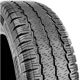 Purchase Top-Quality CONTINENTAL - 17" Tire (235/55R17) - VanContact A/S - All Season Tire pa2