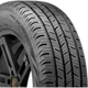 Purchase Top-Quality CONTINENTAL - 19" Tire (235/40R19) - ContiProContact - All Season Tire pa2