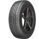 Purchase Top-Quality CONTINENTAL - 20" (265/45R20) - CrossContact LX25 All Season Tire pa1