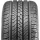 Purchase Top-Quality ALL SEASON 18" Pneu 245/45R18 by CONTINENTAL pa7