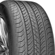 Purchase Top-Quality ALL SEASON 18" Pneu 245/45R18 by CONTINENTAL pa9